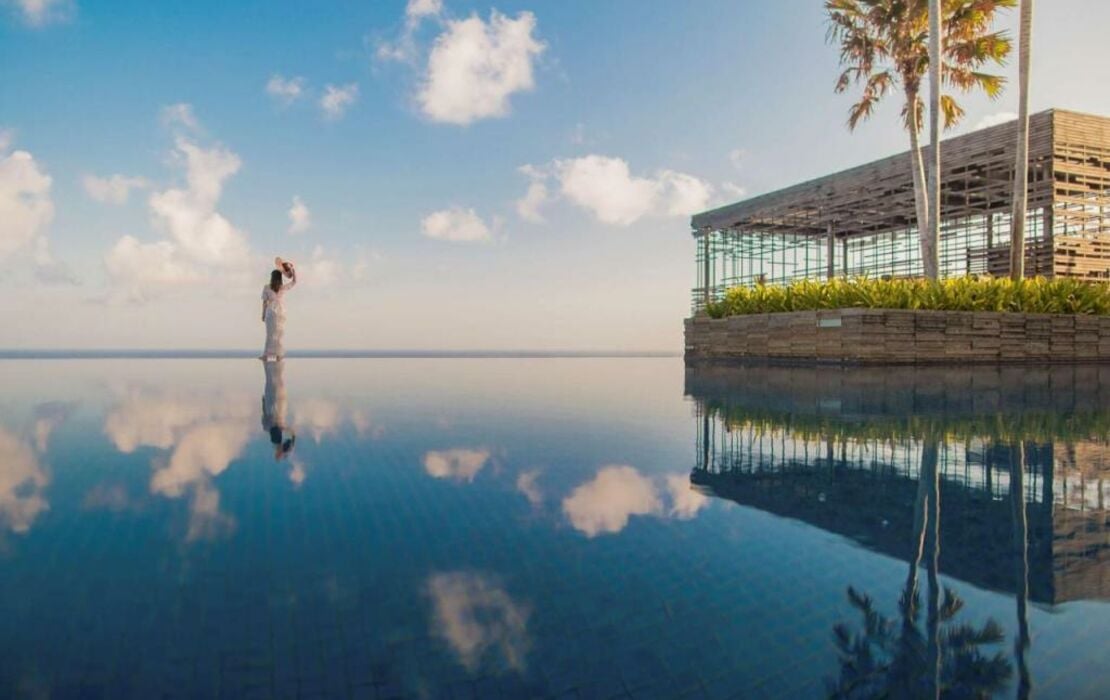 Alila Villas Uluwatu