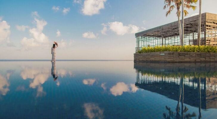 Alila Villas Uluwatu