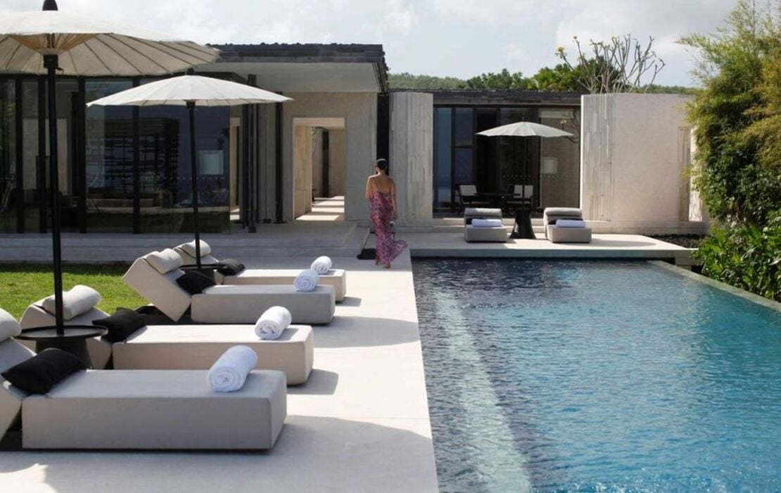 Alila Villas Uluwatu