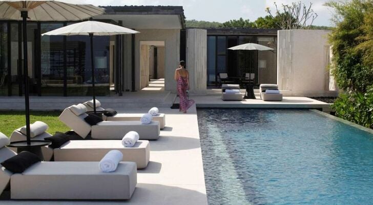 Alila Villas Uluwatu