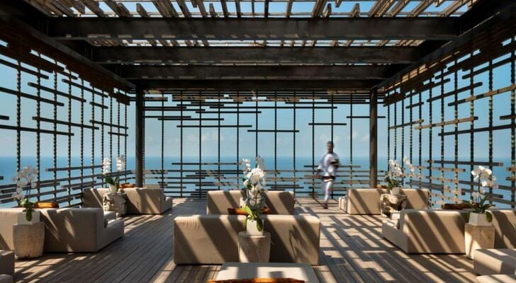 Alila Villas Uluwatu