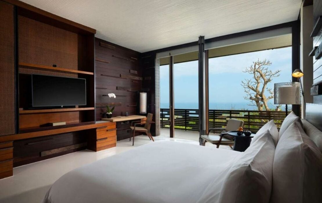 Alila Villas Uluwatu