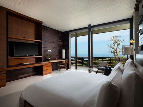 Alila Villas Uluwatu