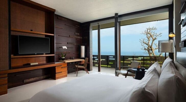 Alila Villas Uluwatu