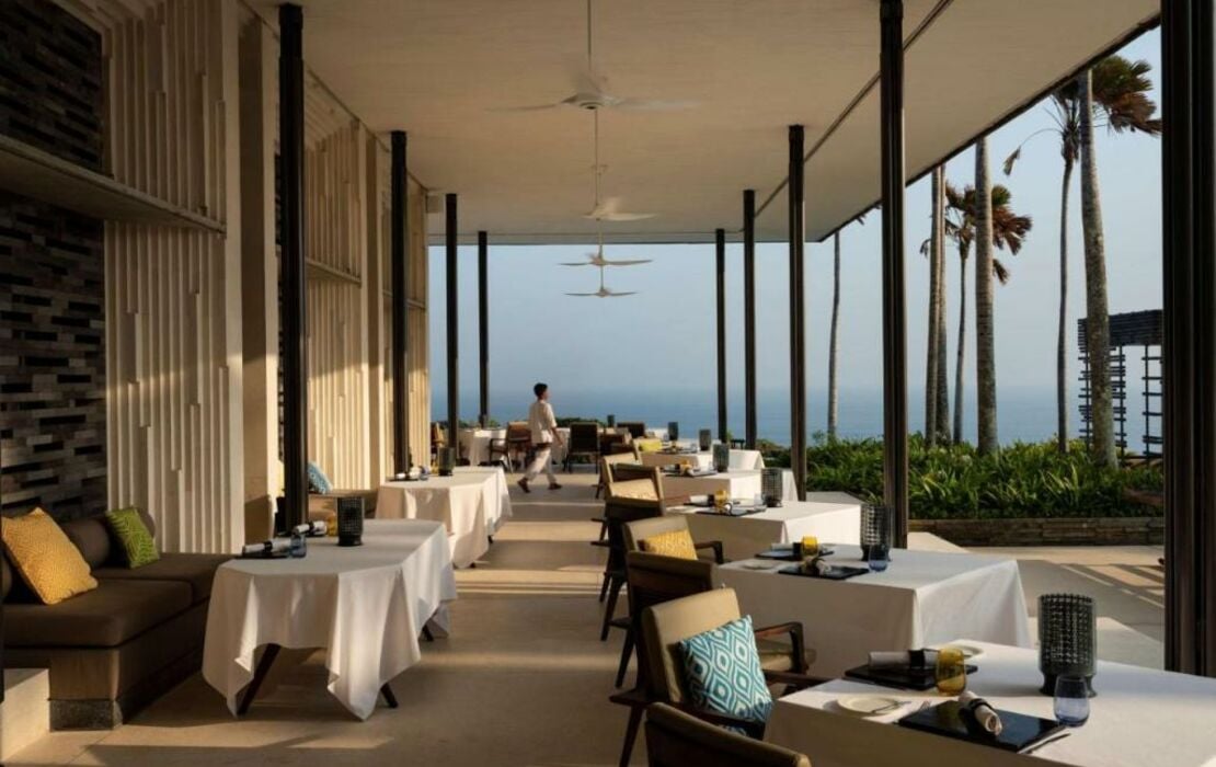 Alila Villas Uluwatu