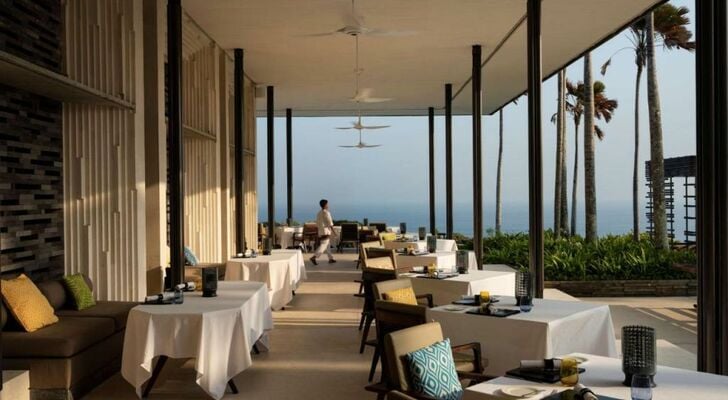 Alila Villas Uluwatu