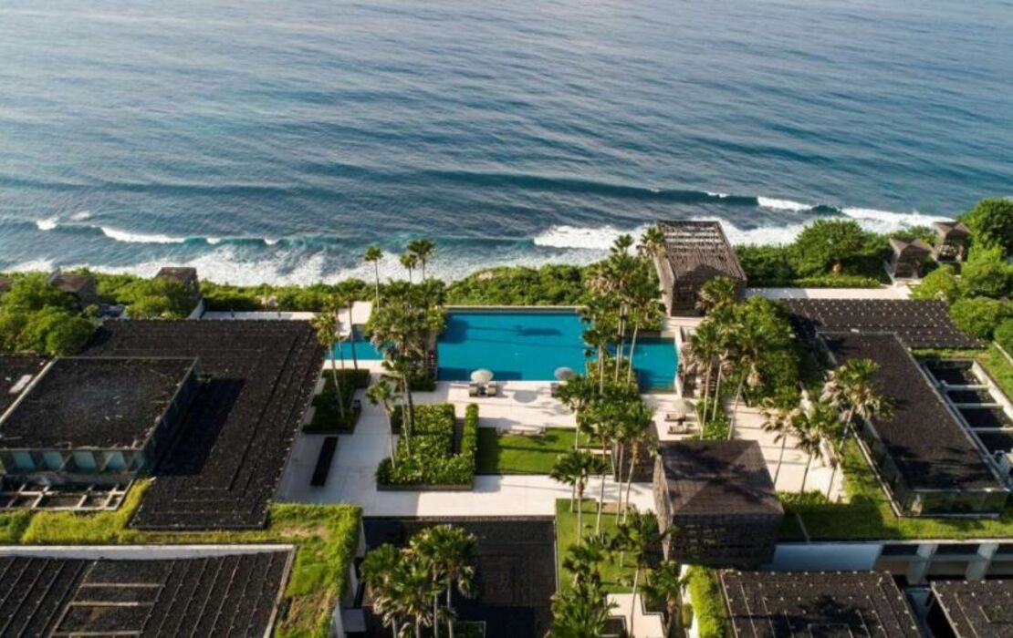 Alila Villas Uluwatu