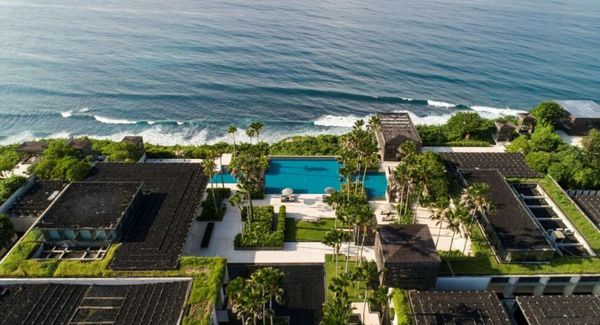 Alila Villas Uluwatu