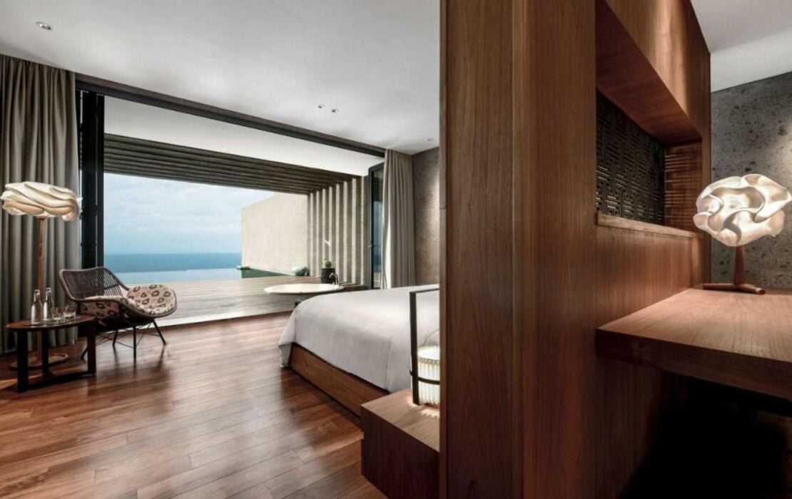 Alila Villas Uluwatu