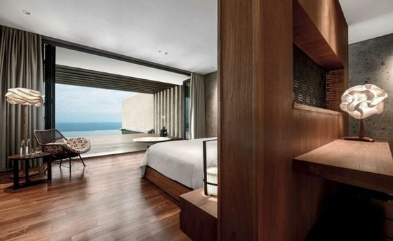 Alila Villas Uluwatu