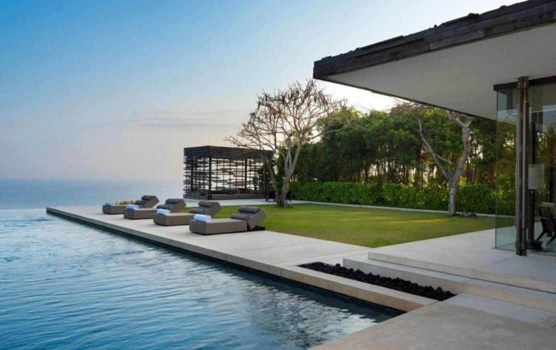 Alila Villas Uluwatu