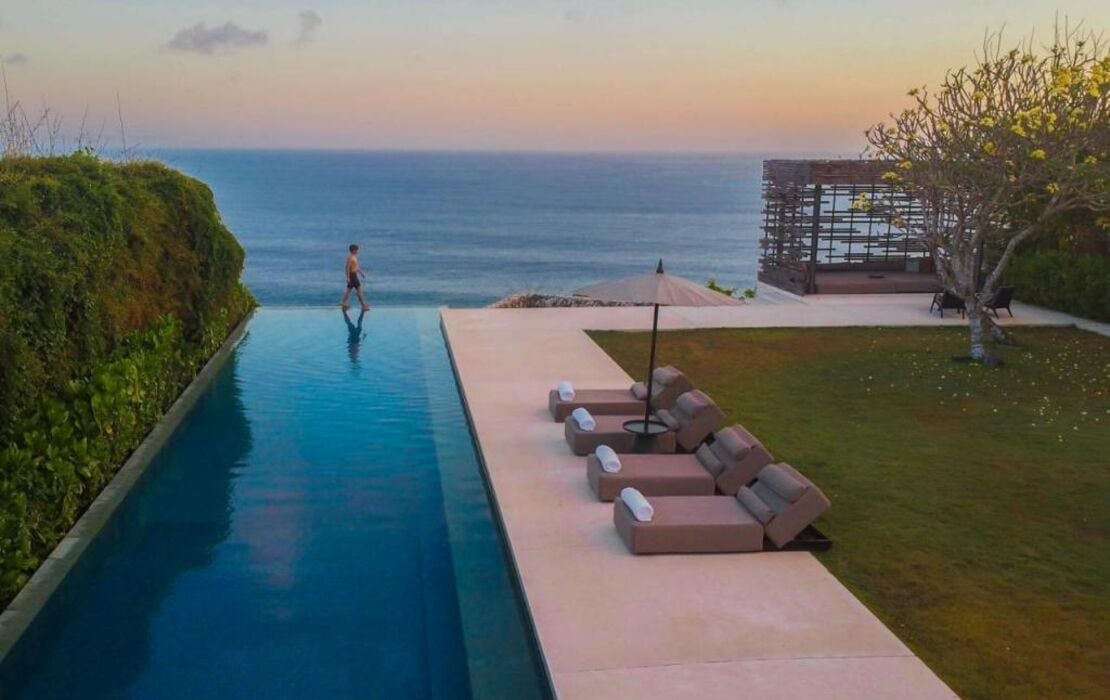 Alila Villas Uluwatu