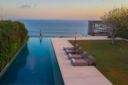 Alila Villas Uluwatu