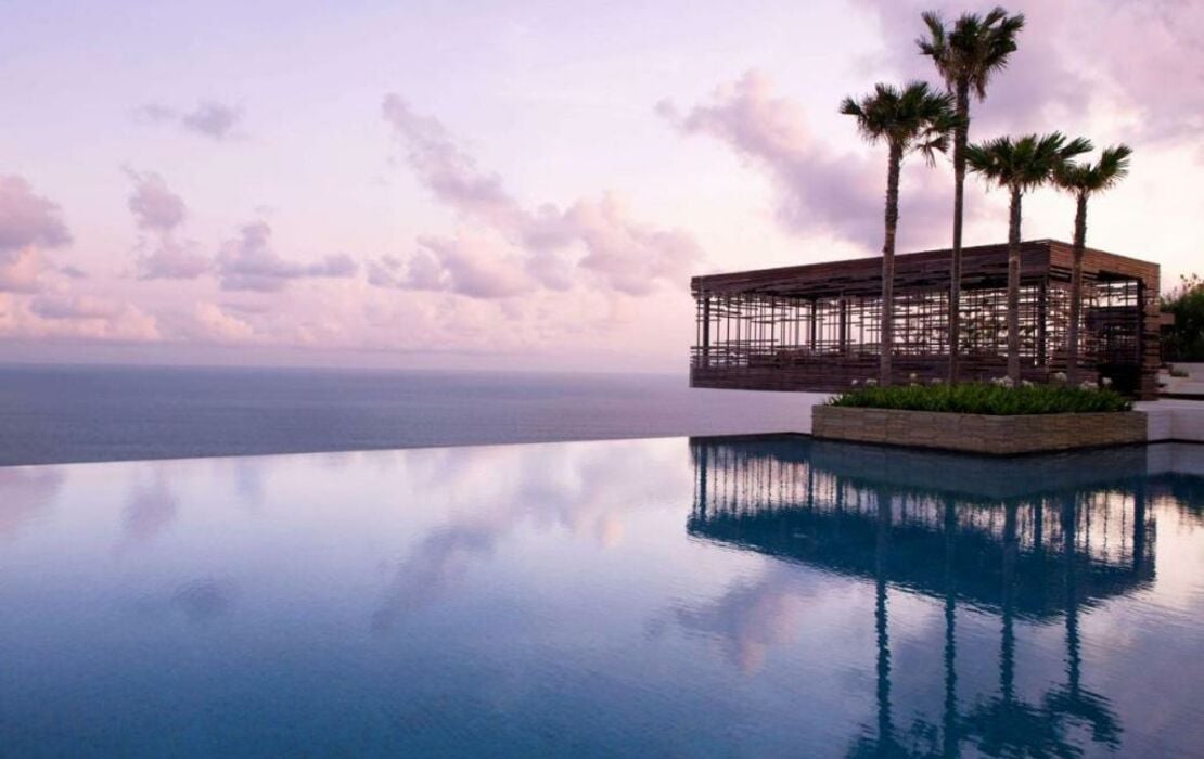 Alila Villas Uluwatu