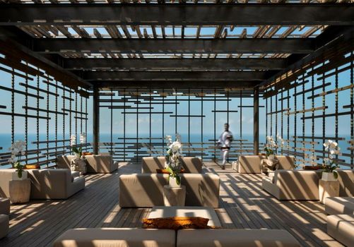 Alila Villas Uluwatu