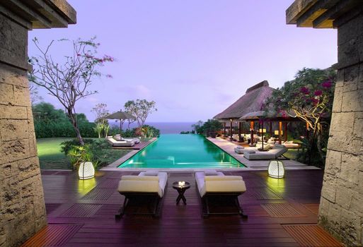 Bulgari Resort Bali