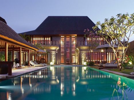 Bulgari Resort Bali