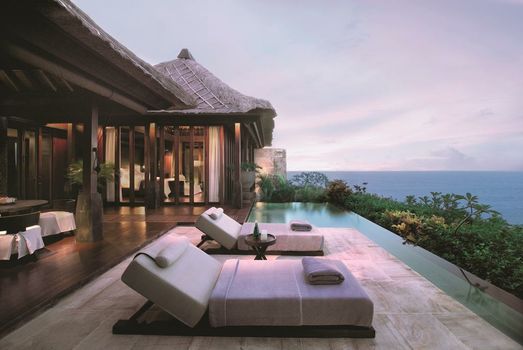 Bulgari Resort Bali