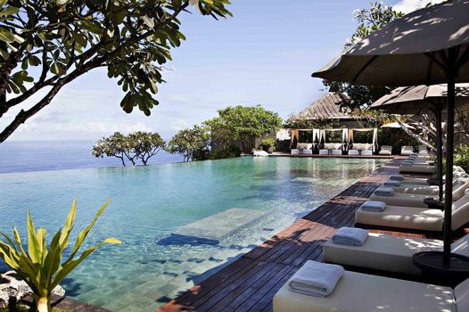 Bulgari Resort Bali