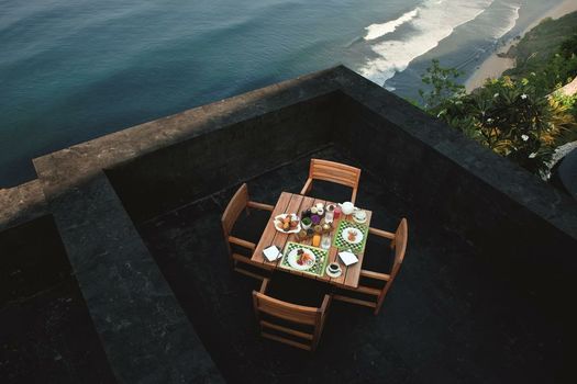 Bulgari Resort Bali