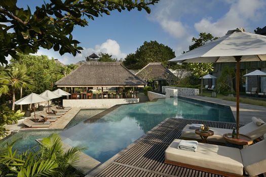 Bulgari Resort Bali