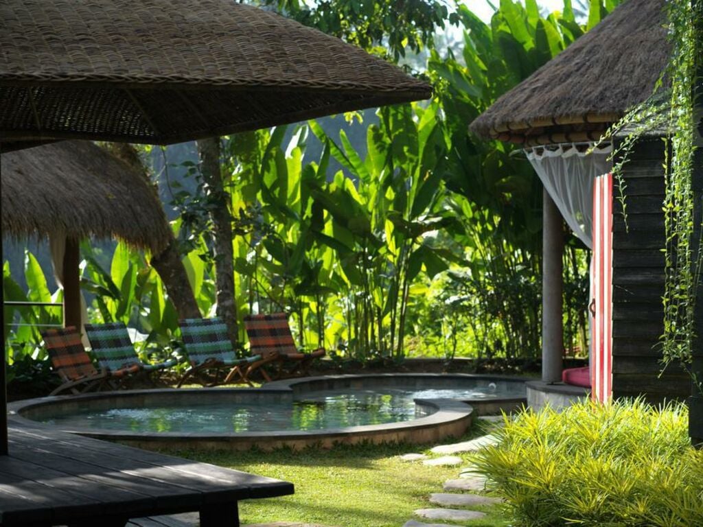 Chapung Sebali A Design Boutique Hotel Ubud Indonesia