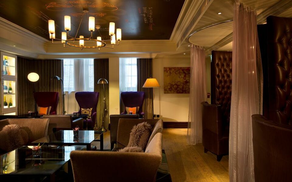 The Arch London, a Design Boutique Hotel London, United Kingdom