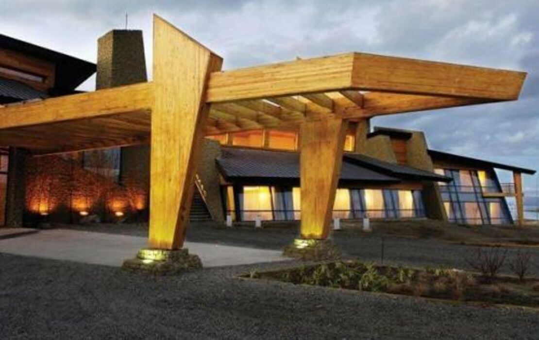 Design Suites Calafate, El Calafate, Argentine My Boutique hotel