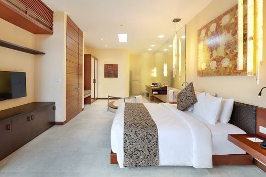 The Elysian Boutique Villa Hotel