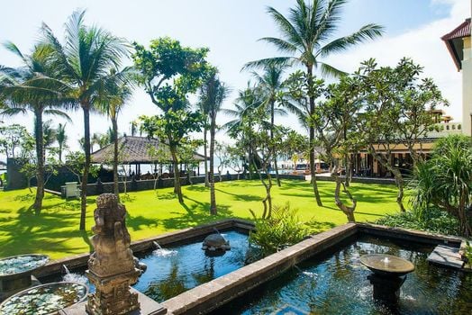 The Legian Bali