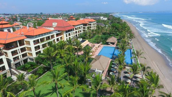 The Legian Bali