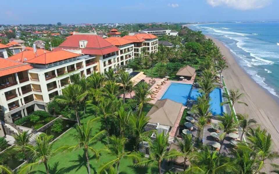  Legian  All Seasons Resort Legian  Accommodation Bali  