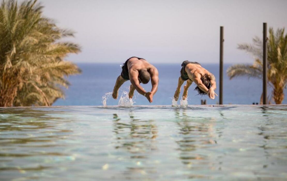 Retac Qunay Dahab Resort & SPA