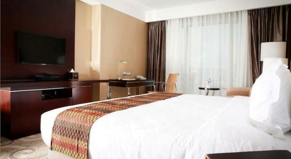 Best Western Premier Tuushin Hotel