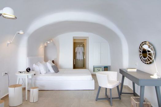 Santorini Secret Suites & Spa, Small Luxury Hotels of the World