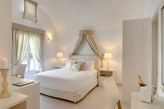 Santorini Secret Suites & Spa, Small Luxury Hotels of the World