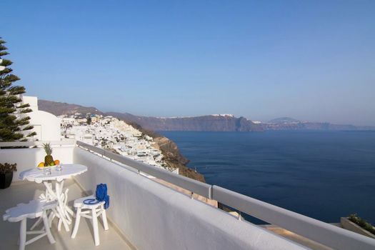 Santorini Secret Suites & Spa, Small Luxury Hotels of the World