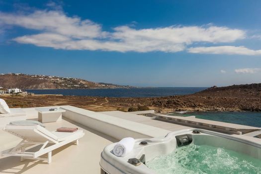 Casa Del Mar - Small Luxury Hotels of the World