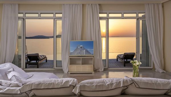 Casa Del Mar - Small Luxury Hotels of the World