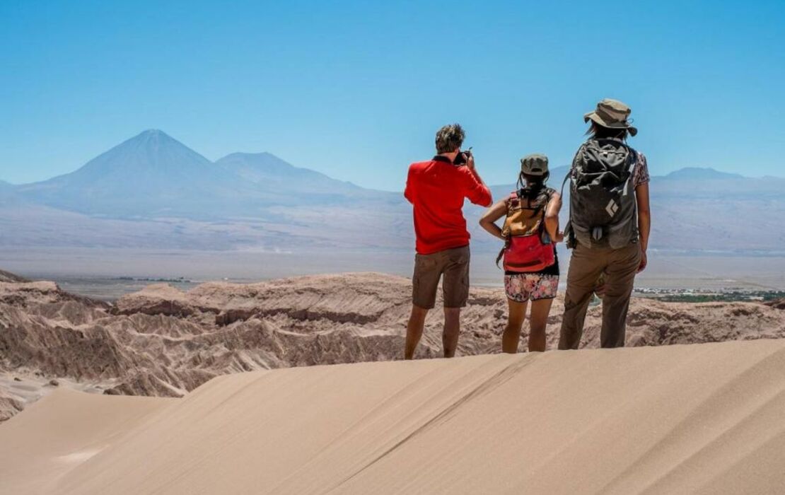 NOI Casa Atacama