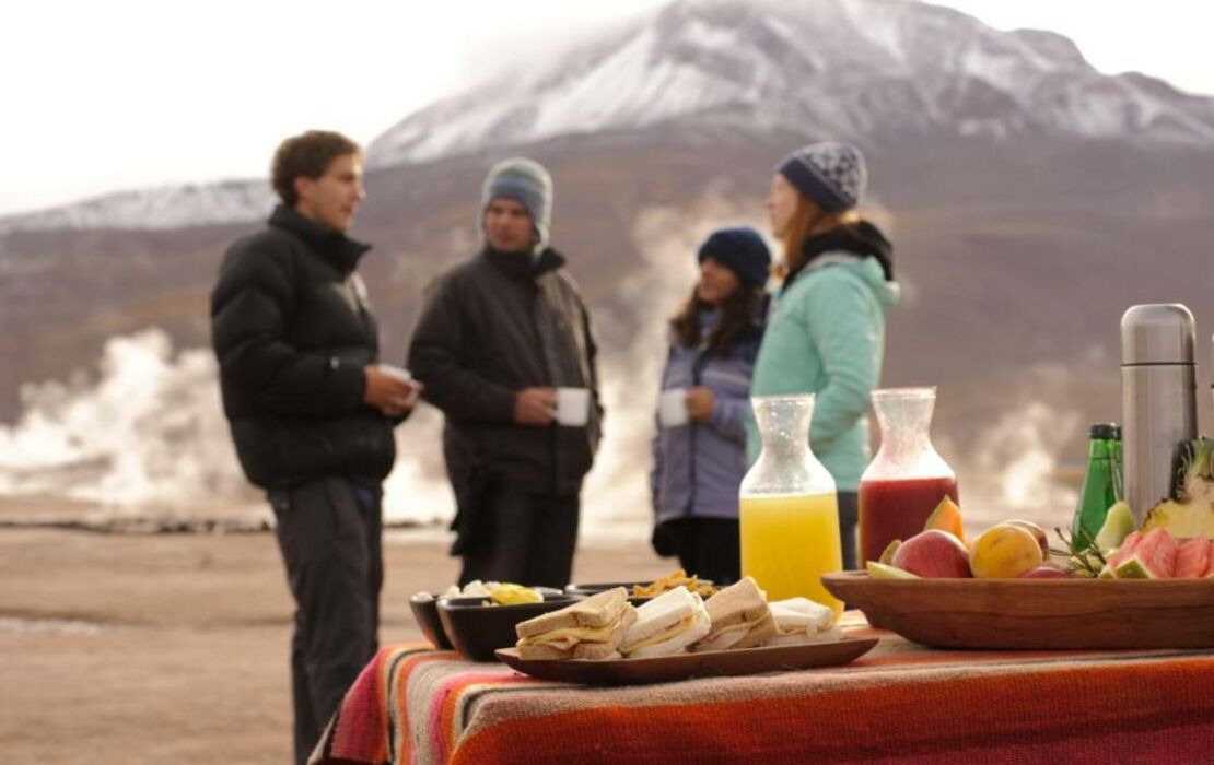 NOI Casa Atacama