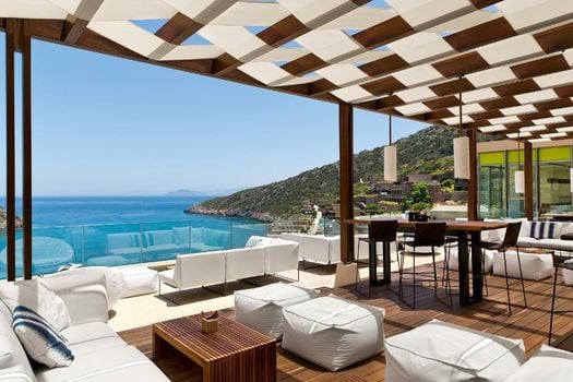 Daios Cove Luxury Resort & Villas