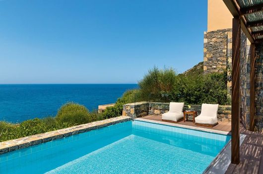 Daios Cove Luxury Resort & Villas