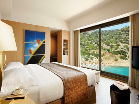 Daios Cove Luxury Resort & Villas