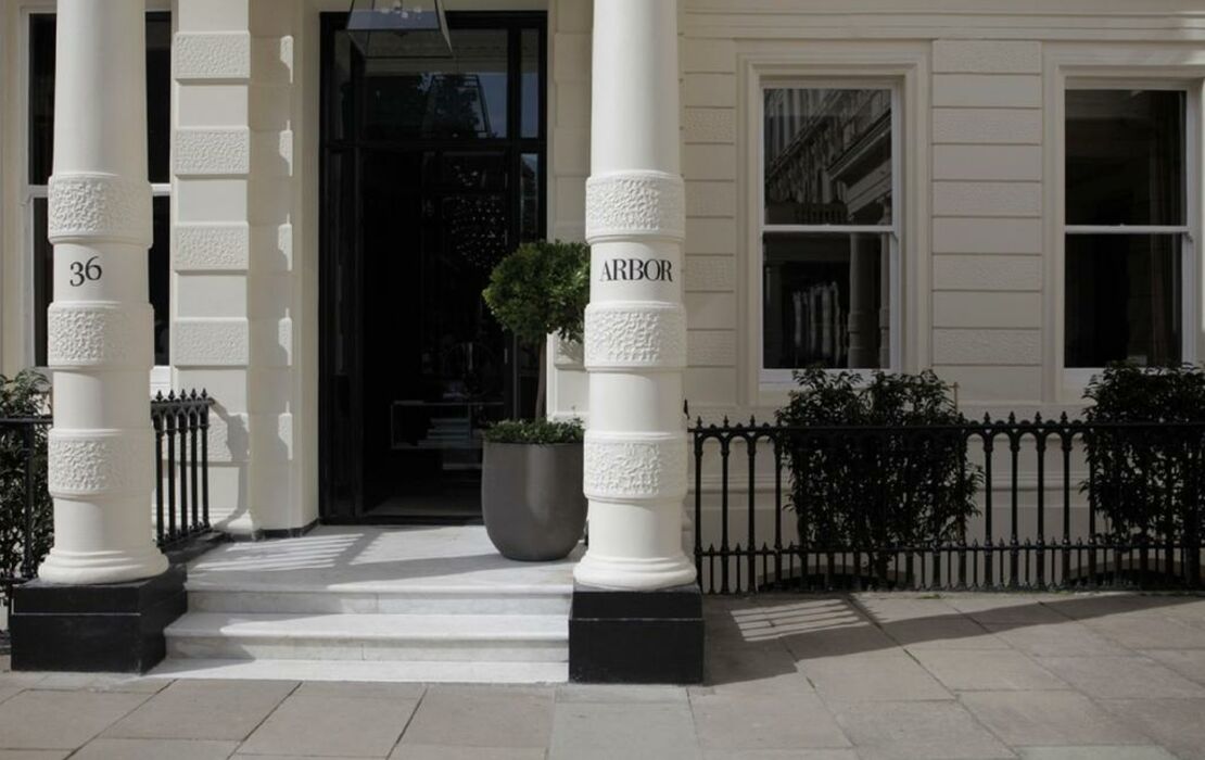 Signature Townhouse London Hyde Park A Design Boutique Hotel London United Kingdom 