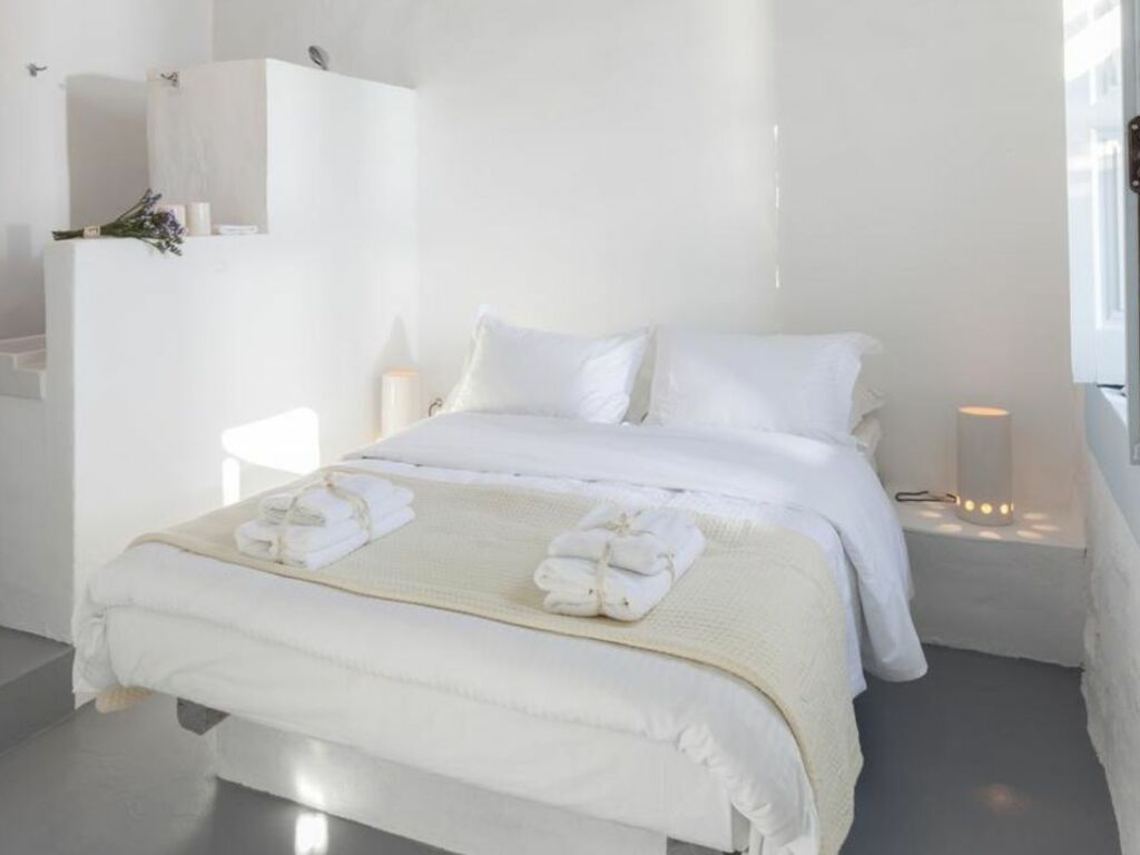 Coco Mat Eco Residences Serifos A Design Boutique Hotel Serifos