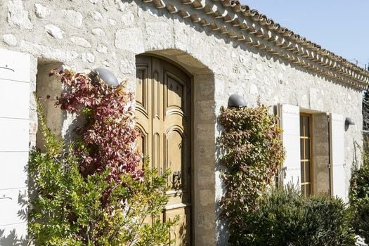 La Bastide De Moustiers - Teritoria