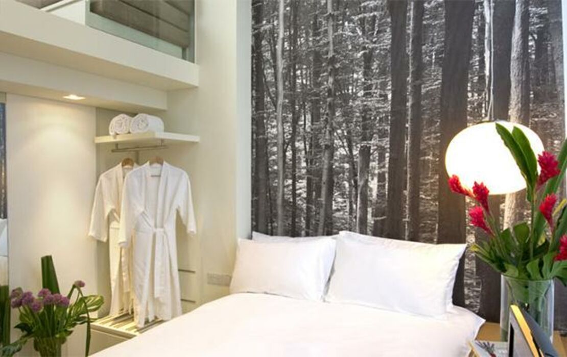 Studio M Hotel, a Design Boutique Hotel Singapore, Singapore