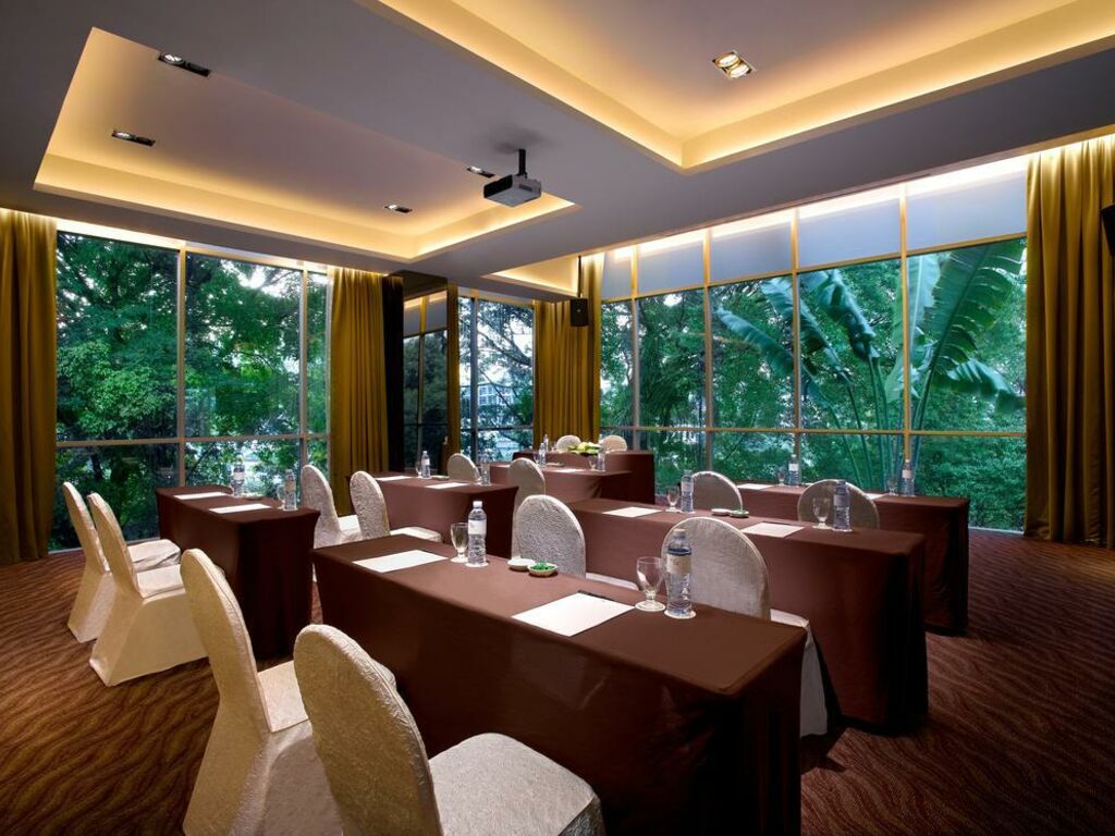 Hotel Fort Canning A Design Boutique Hotel Singapore Singapore