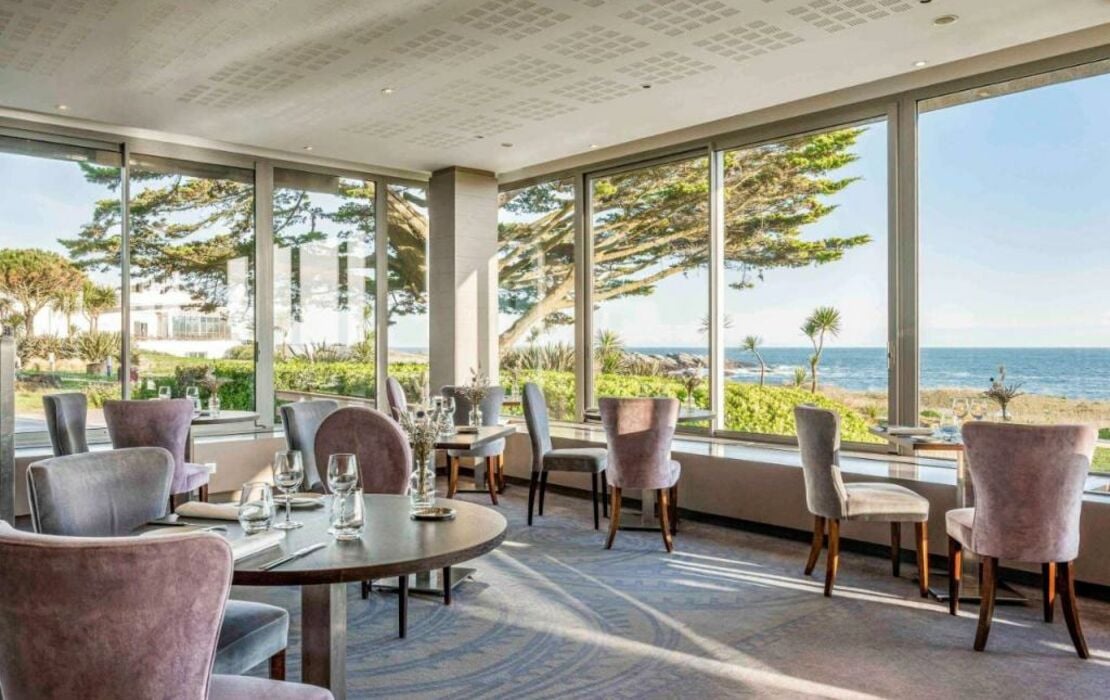 Sofitel Quiberon Thalassa